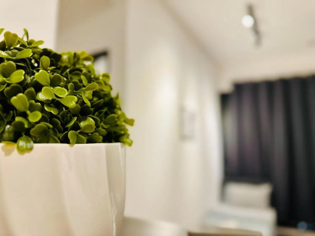 Апартаменты 3Br-2Bath-Sea & City View New Condo In Georgetown 10Pax