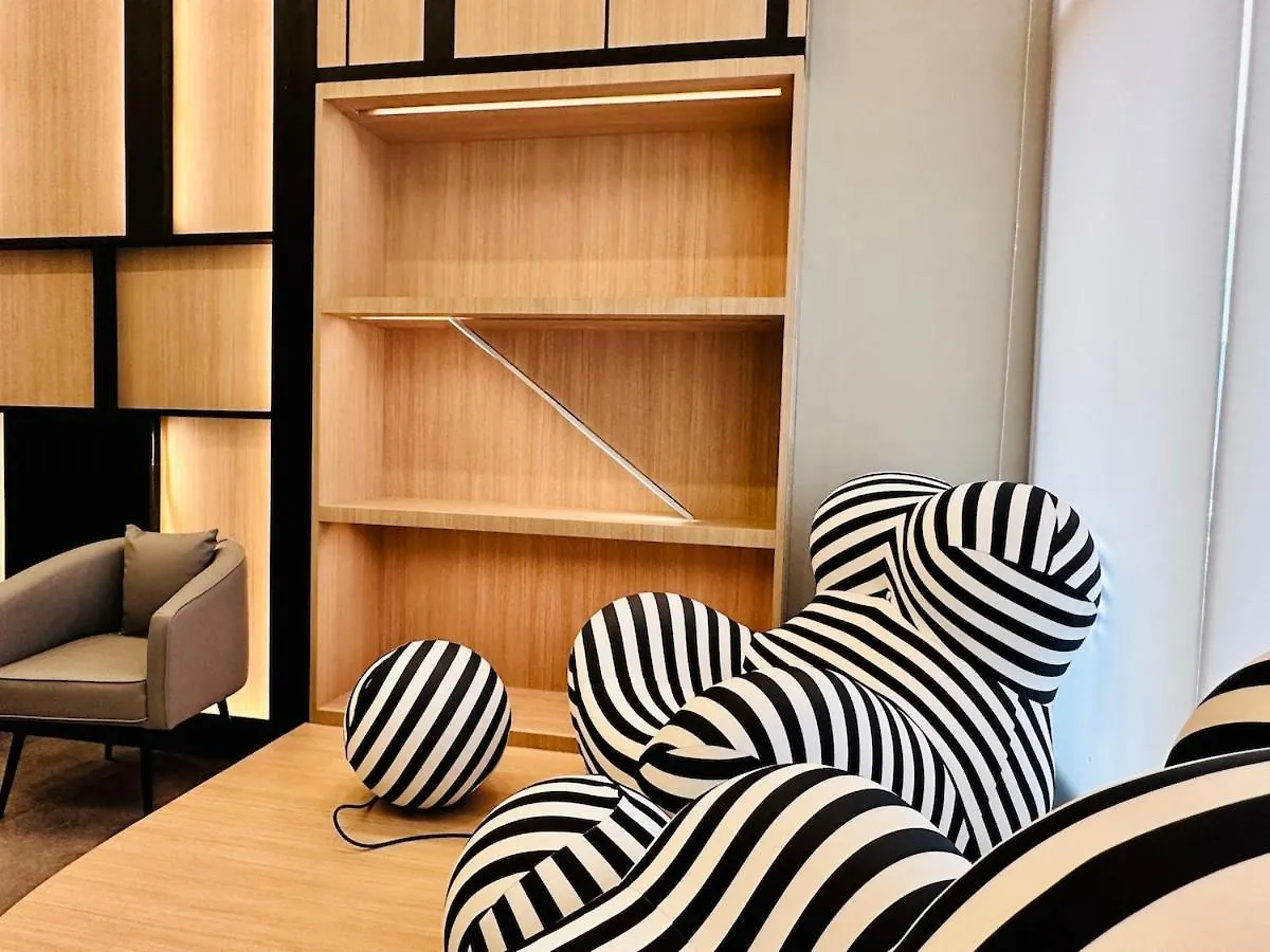 3Br-2Bath-Sea & City View New Condo In Georgetown 10Pax 0*, Джорджтаун Малайзия